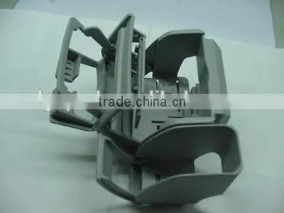 Super Precision Vacuum Casting Auto Airconditioner Prototype photo-6