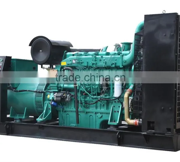 30kw Dynamo Price With Alternator