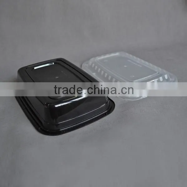 OEM Customize Plastic Mould Making photo-6