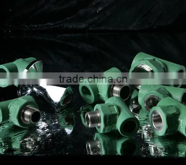 Pp-r Pipe Fittings