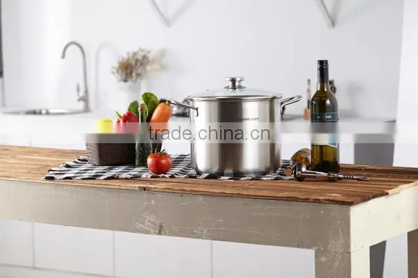 The Best Quality Charms China German Cookware Sets photo-6