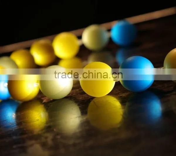 Xmas 40LED Pearl Light Chain
