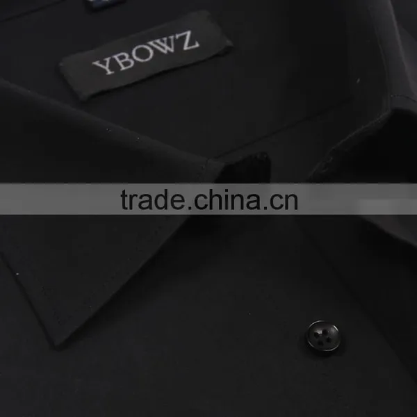 Glo-story Wholesale Mens Dress Shirts photo-4