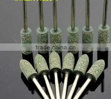 Elartic Sponge Polishing Grinding Head With High Quality photo-3