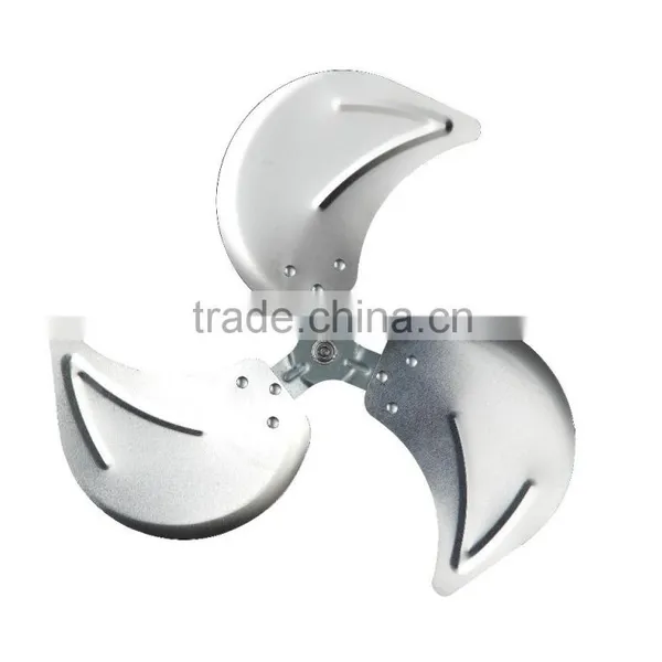 Industrial Fan 18 Inch Electric Stand Fan With Aluminum Blades photo-2