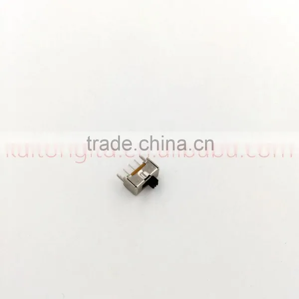 Slide Switch SS12D0762 photo-4