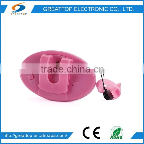 Multi-functional Calorie Health Bracelet Pedometer With Accelerometer photo-3