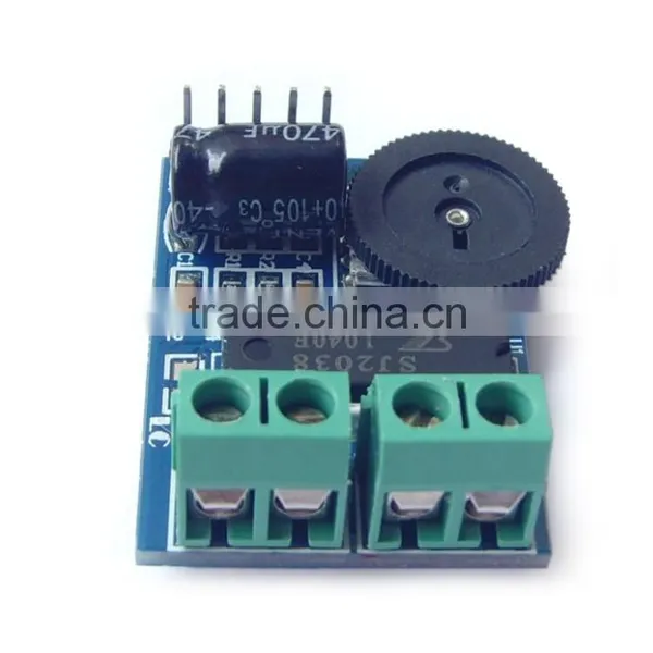 XD-54 SJ2038 Audio Amplifier Module Amplifier Module photo-4