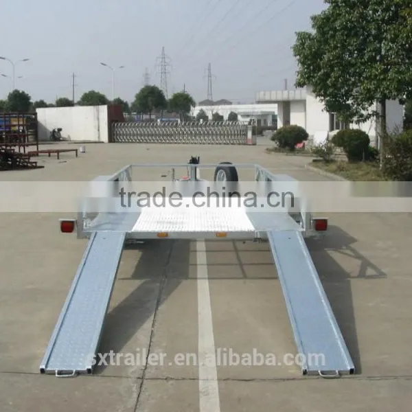 Car Trailer CAR-580 photo-2