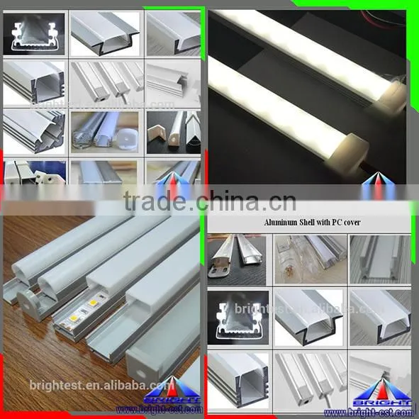 Rigid Led Strip Bar With 7020, 8520, 5630,3020,4014 Smd Led Bar for Jewellry Shop Store Lighting photo-6
