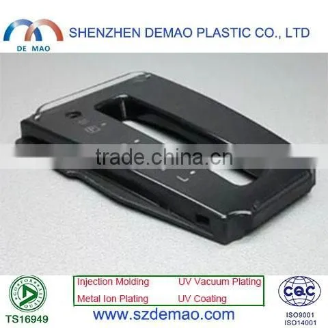 OEM Electronic Product Plastic Shell photo-3