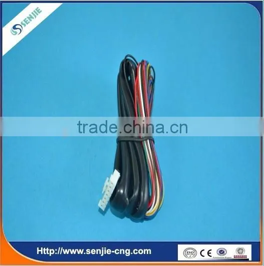 MP48 ECU CNG Changeover Switch photo-2