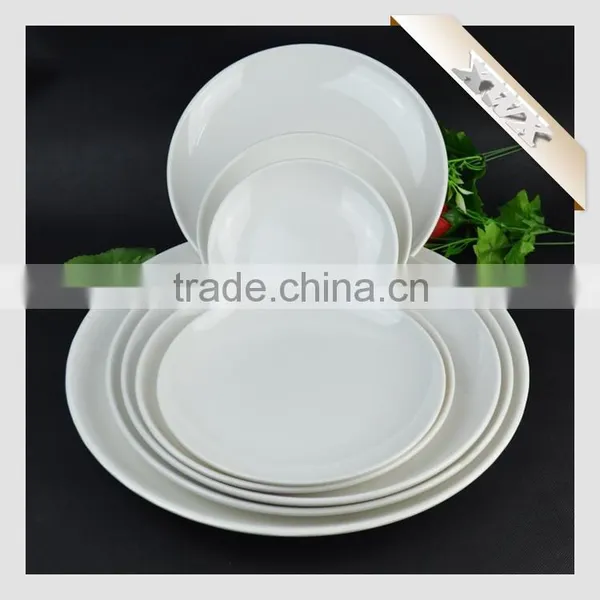 MP-14 Wholesa High Quality Melamine Plate Printing photo-4