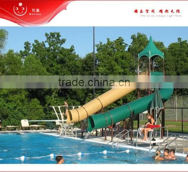 2016 High Quality Whole Sale Price Pool Slides