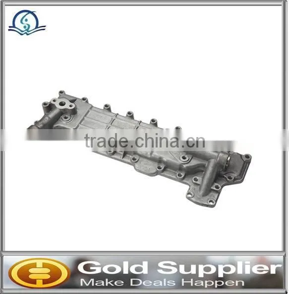 For ISUZU 4BB1 4BD1 S250/79 KS21 5-11280-002-3 5-11289-003-0 OIL COOLER COVER