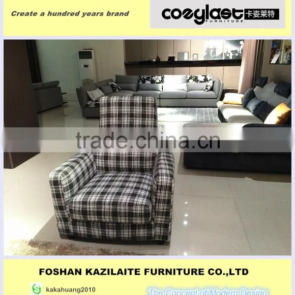 American Country Style High Back Upholstery Chairs