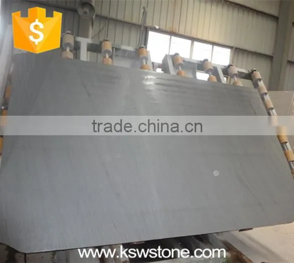 Good Moca Grey Marble Stone Slabs for Floor photo-2