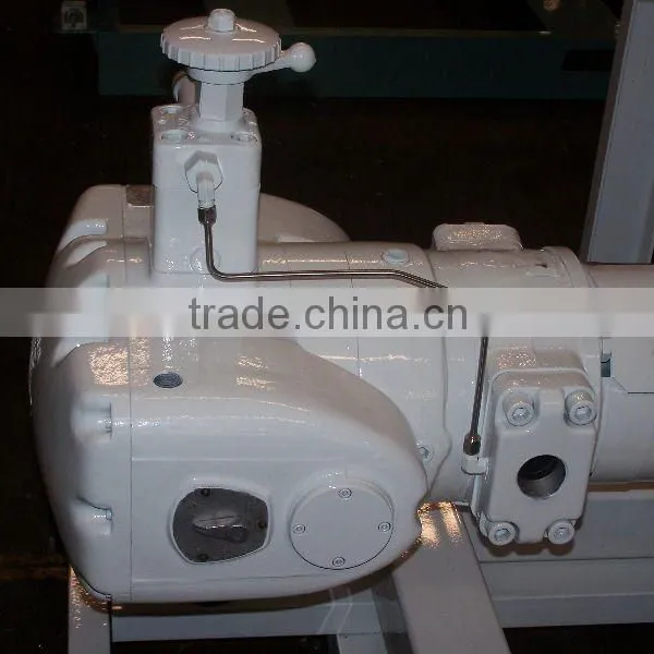 Hydraulic Pump
