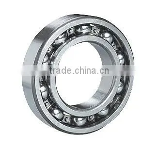 All Fine 100% Test China Supplier Deep Groove Ball Bearings 6018/N /ZZ/2RS