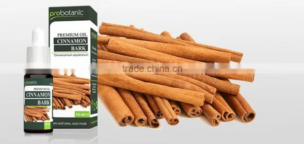 CINNAMON BARK OIL photo-2