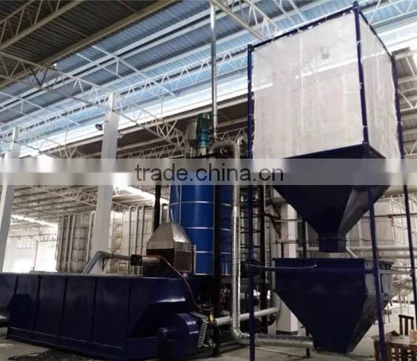 Fully Automatic Eps Pre Expander Machine photo-5