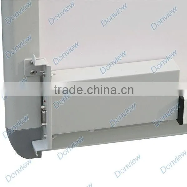 Smoothly Writing Touch Screen Multimedia Interactive Blackboards photo-4