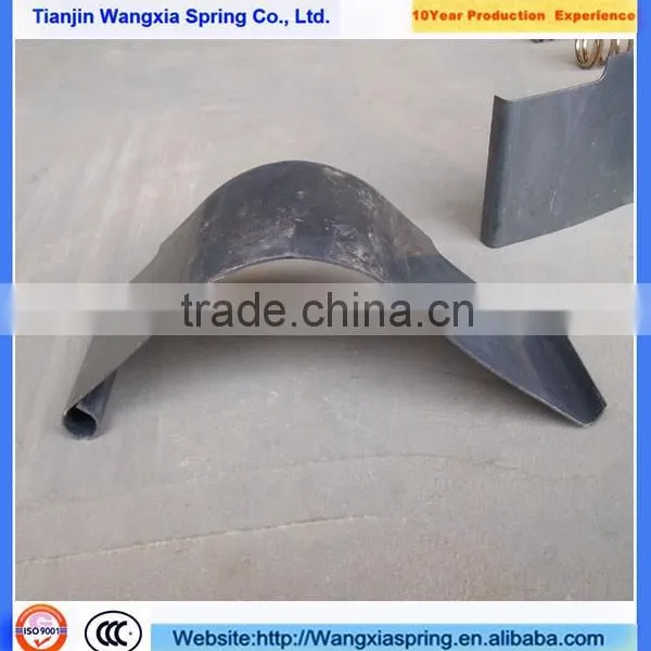 High Elasticity Spring Steel Band,Floor Spring photo-6