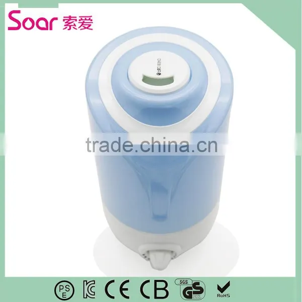 2.6L 110/220V 30W Top Quality Air Humidifier/ultrasonic Humidifier J16 photo-5