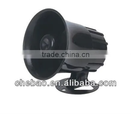 Car Reversing Speaker With White Noise,DC12V~ 24V,with CE and Rohs photo-3