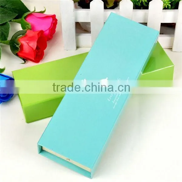 Elegant Good Quality Colored Fancy Pencil Case for Men photo-5