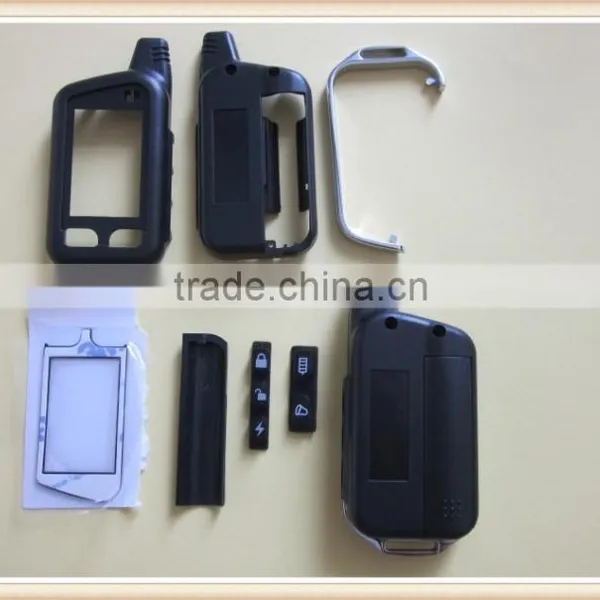 Two Way Remote Control Case/ Shell/ Cover , Factory Make Remote Control Case for 10 Years BM-088 photo-3