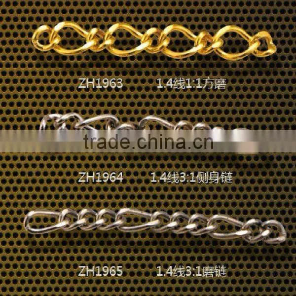 Metal Chain for Lady Shoe