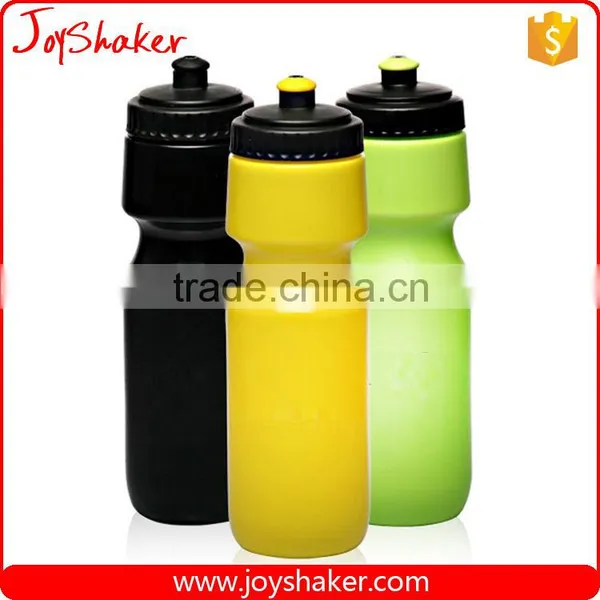 JoyShaker - Promotional Cheap Soft Drink Bottles Wholesale BPA Free,Blue Color photo-5