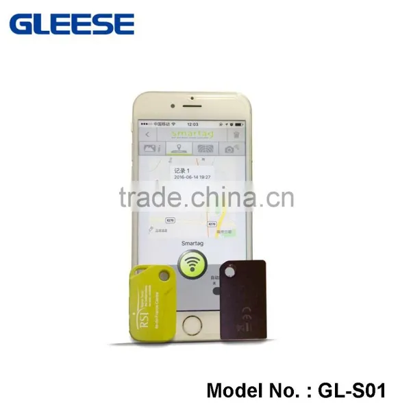 OEM Bluetooth Alarm Key Finder in Other Mobile Phone Accessories photo-5