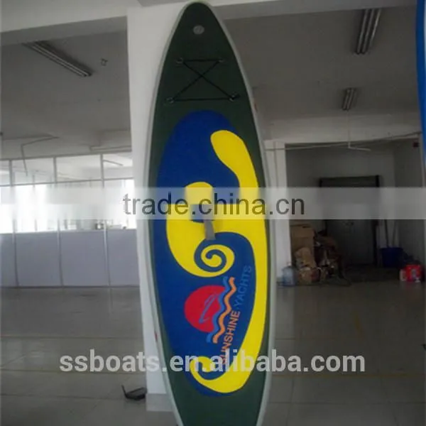 Sunshine 2014 New Trendy Racing Board SUP Stand up Paddle Board photo-6