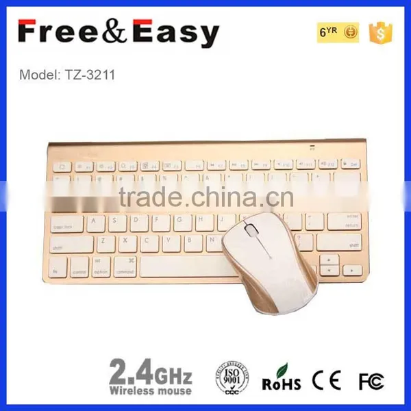 Mac Colorful Key&mouse Customerized Logo photo-4