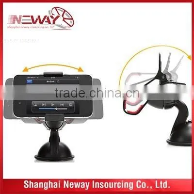 Easy Carried Mobile Holder / Cellphone Stand / Desktop Tablet Holder