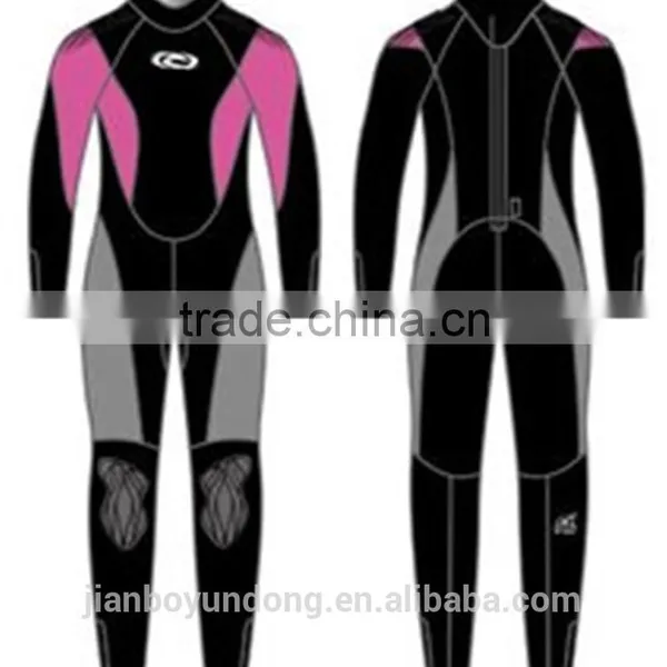 Waterproof Diving Suit Neoprene Rubber With Fabric for Wetsuit in Roll photo-4