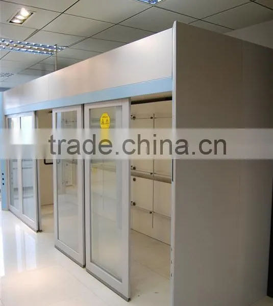 Biology Lab Equipment Ductless PP Fume Hood photo-5