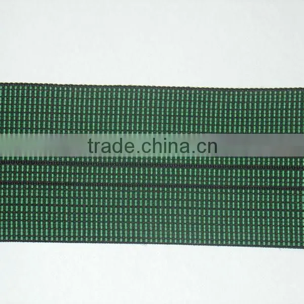 7cm 3 Lines Sofa Elastic Webbing photo-2