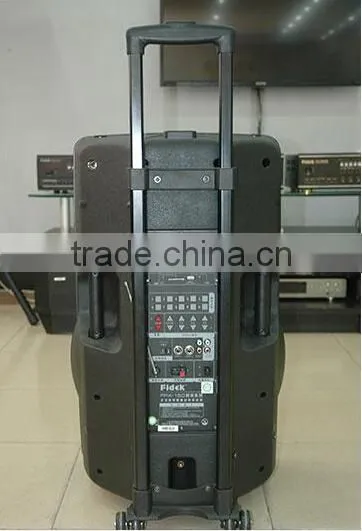Hifi Audio System Built-in EQ Control Speakers 80 Watts(max.) Output Power Sound Speakers photo-5