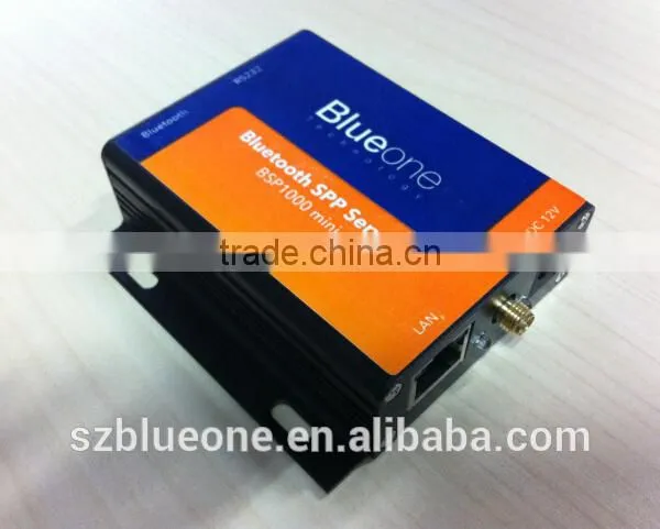 Bluetooth Access Point Bluetooth WiFi Server Long Range WiFi Transmitter photo-3