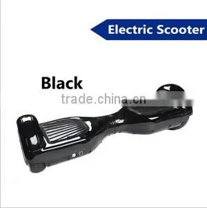 Two Wheel Smart Balance Electric Scooter Self Balancing Electric Scooter photo-4