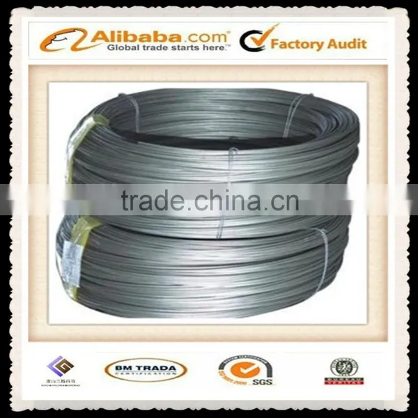 2015 Hot Rolled Wire Rod 5.5mm Wire Rods Steel Coil