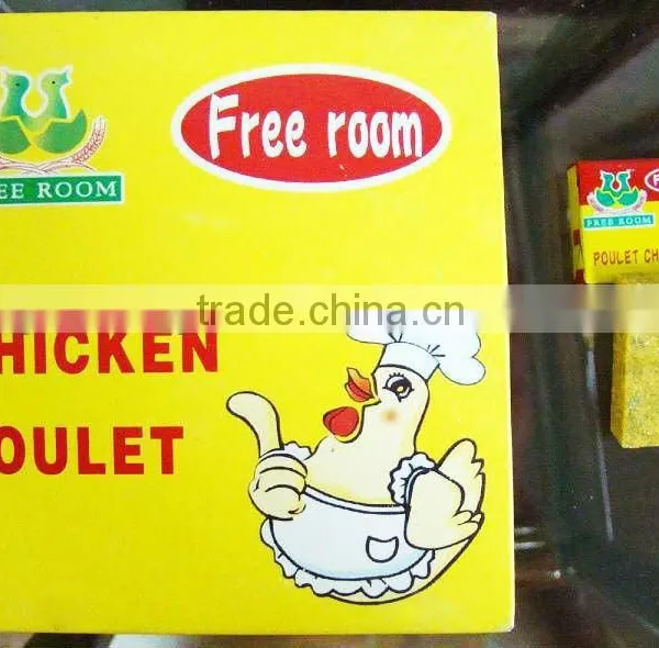 The Biggest Discount Bouillon Cube In Africa