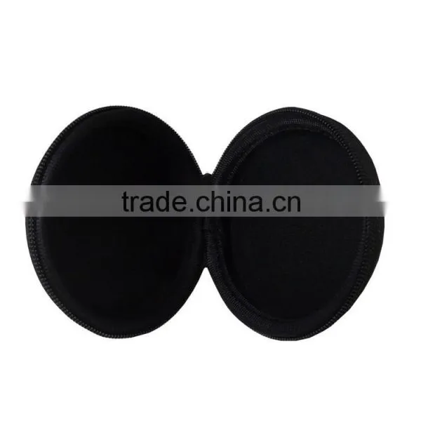Waterproof EVA Earphone Bags With Competitive Price photo-4