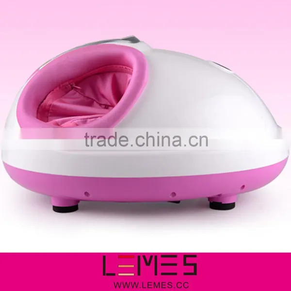 Anti Aging Small Foot Massager photo-3