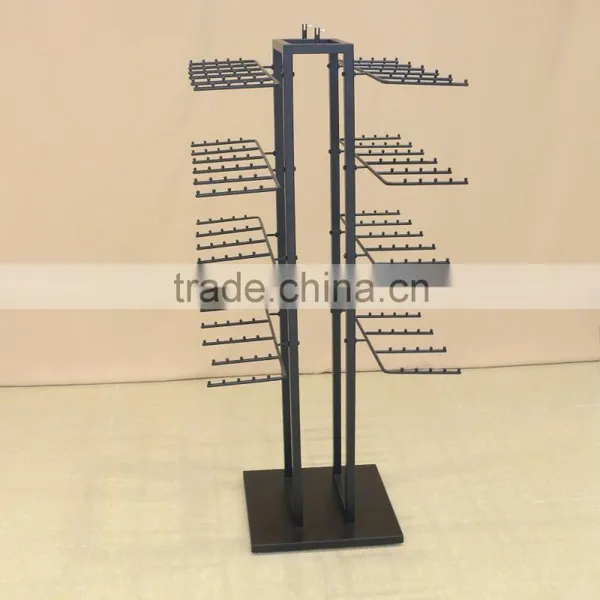 Used Iron Lingeries Display Clothing Racks for Sale,display Stand DISPLAY RACK photo-2