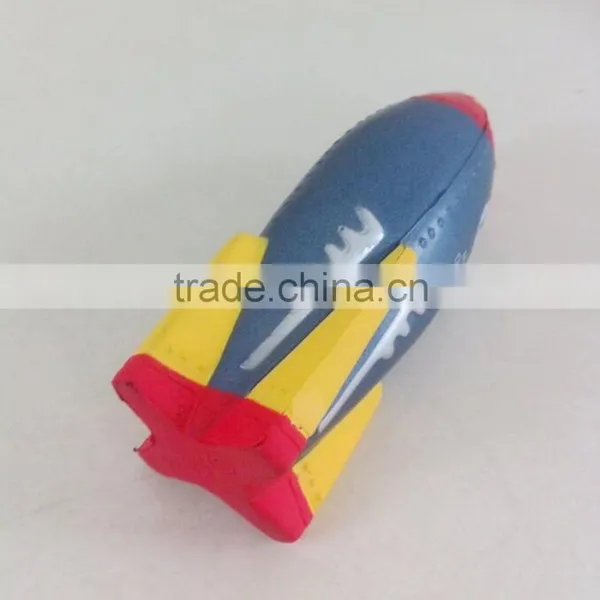 Rocket Foam Promotional Gifts photo-3