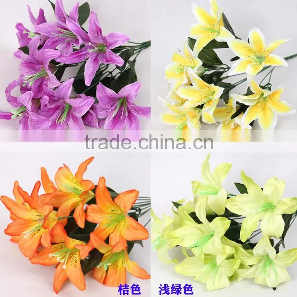 New Most Popular Names of Lily Used for Decoration photo-5